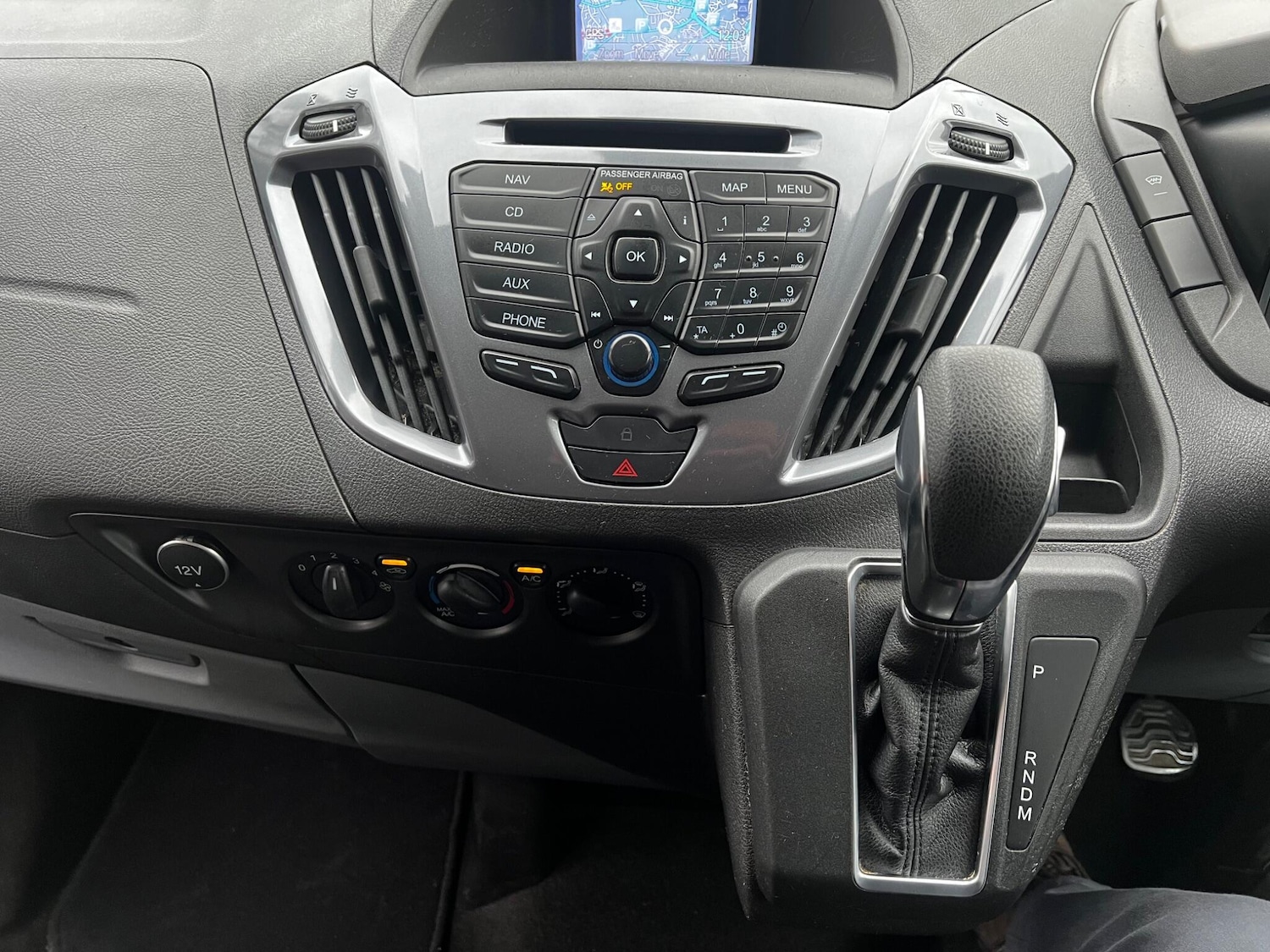 Used Ford Transit Custom 2018 for sale - 77155549: Photo 24