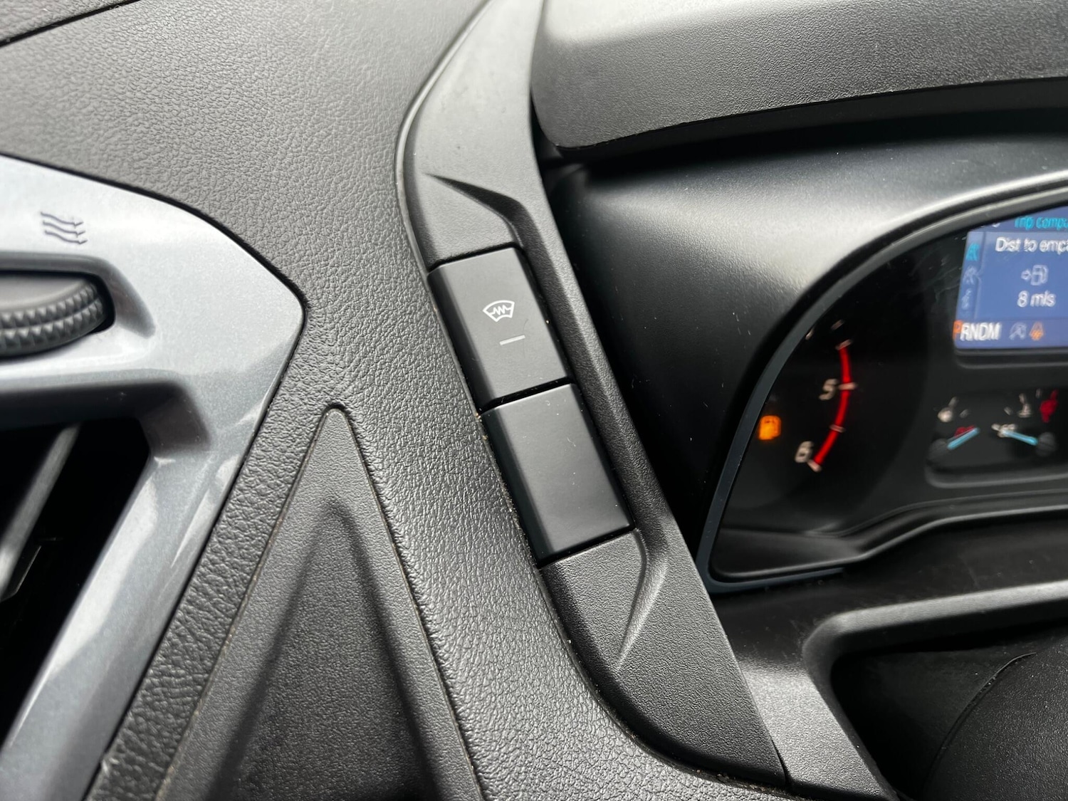 Used Ford Transit Custom 2018 for sale - 77155549: Photo 29