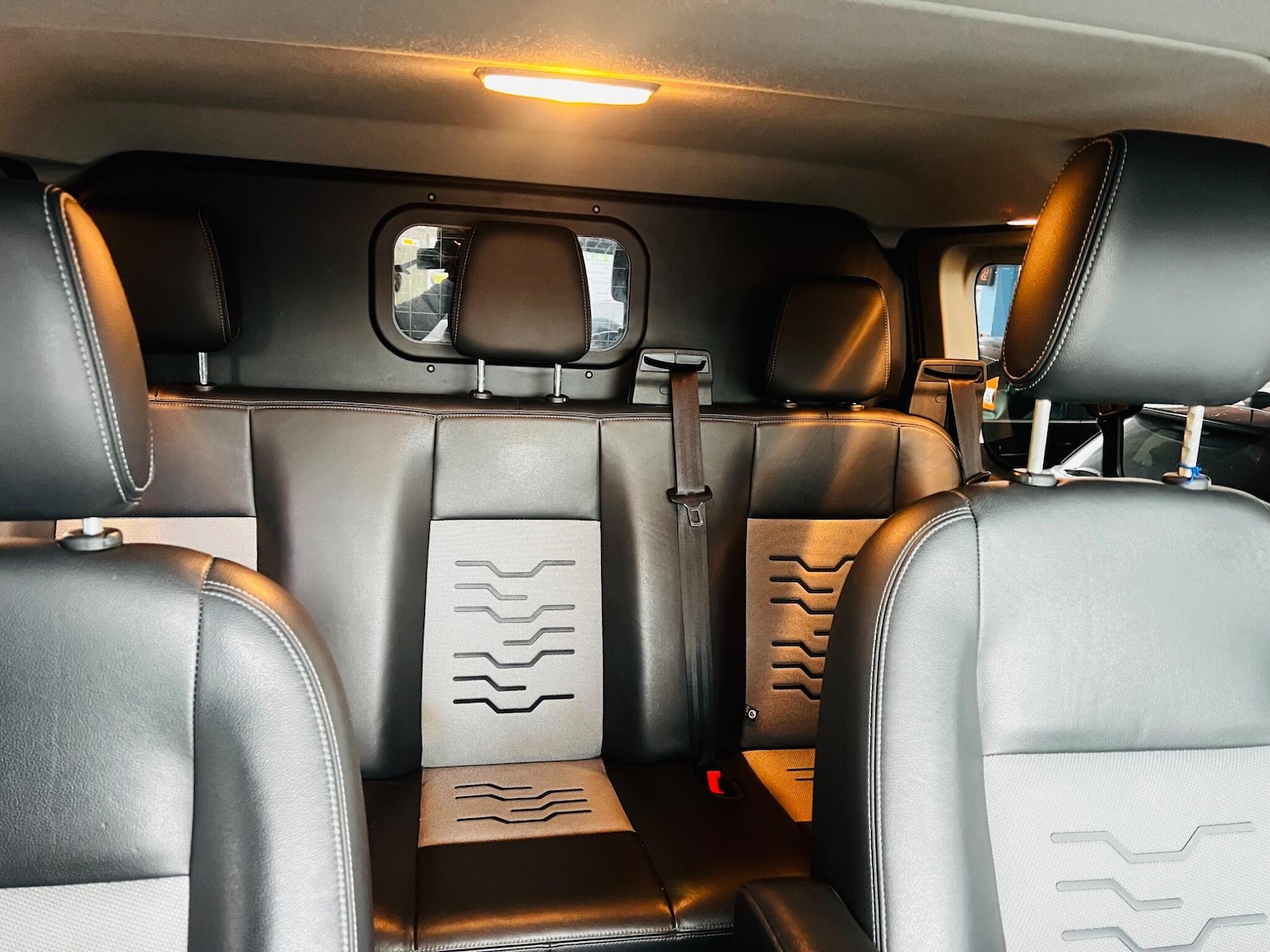 Used Ford Transit Custom 2018 for sale - 77155549: Photo 31