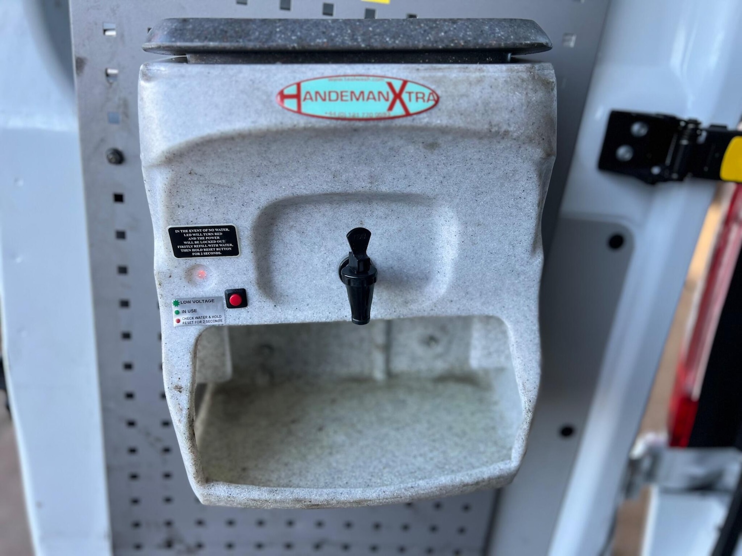 Used Ford Transit Custom 2022 for sale - 76742995: Photo 19