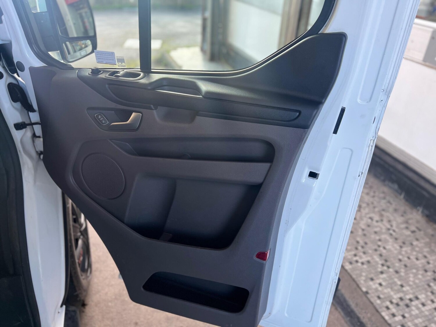 Used Ford Transit Custom 2022 for sale - 76742995: Photo 20