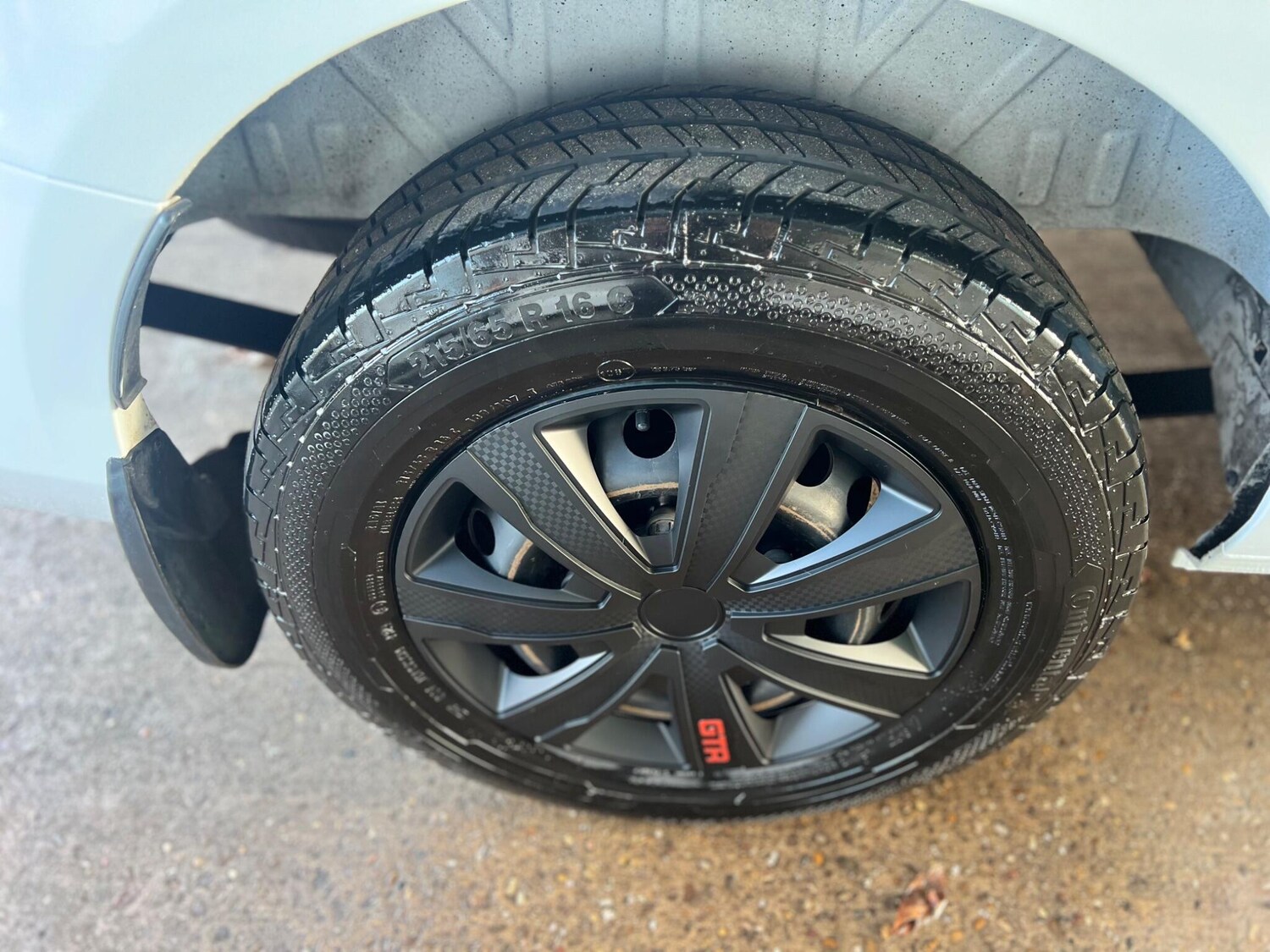 Used Ford Transit Custom 2022 for sale - 76742995: Photo 22