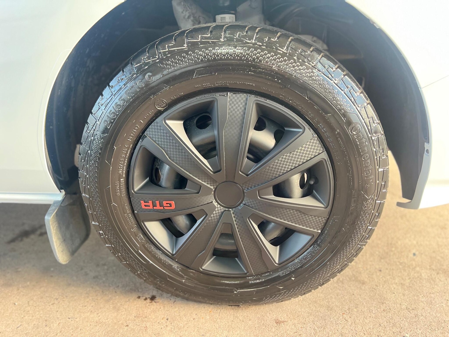 Used Ford Transit Custom 2022 for sale - 76742995: Photo 23