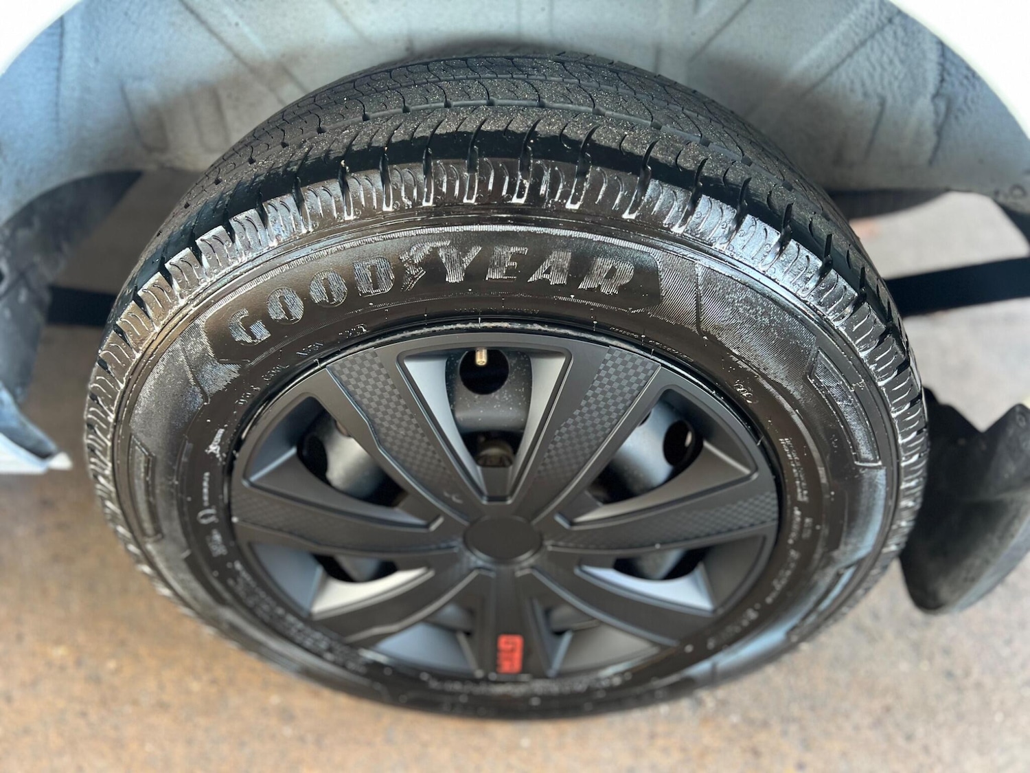 Used Ford Transit Custom 2022 for sale - 76742995: Photo 24