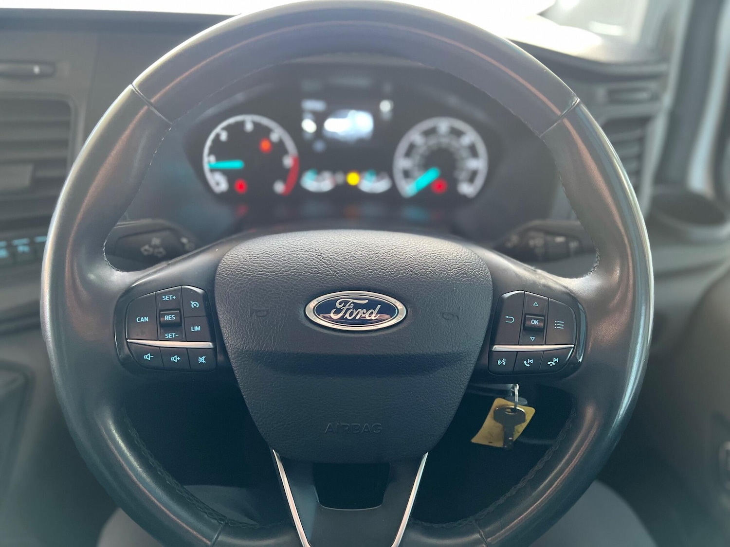 Used Ford Transit Custom 2022 for sale - 76742995: Photo 6