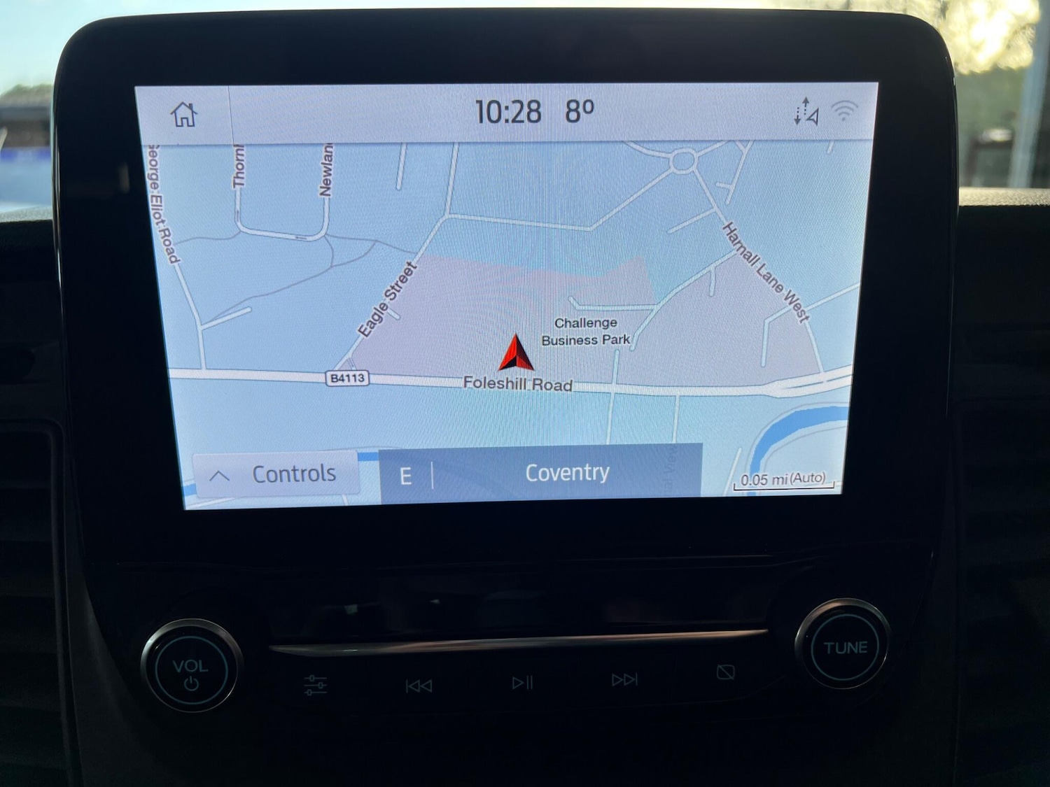 Used Ford Transit Custom 2022 for sale - 76742995: Photo 8