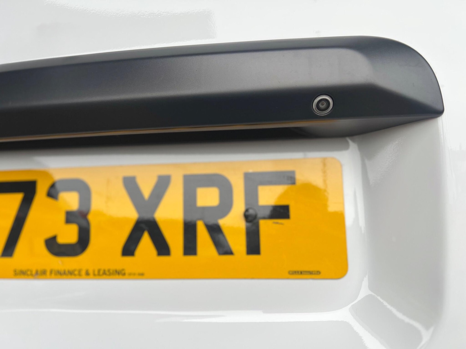 Used Vauxhall Vivaro 2023 for sale - 76997351: Photo 12