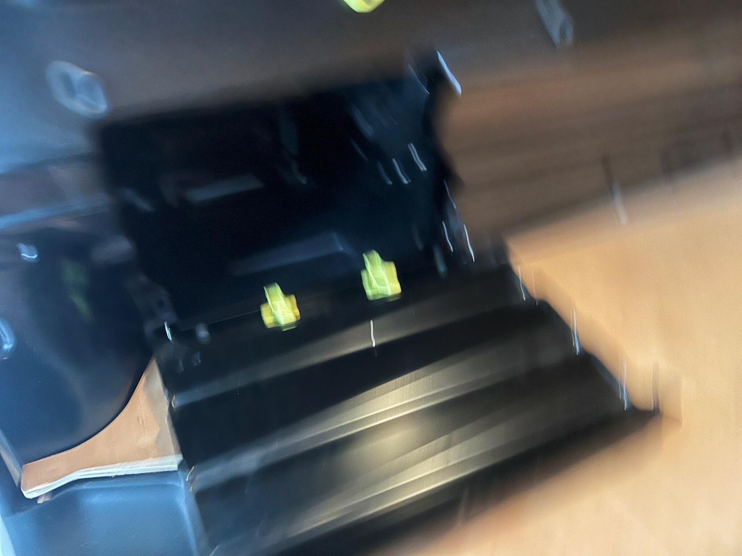 Used Vauxhall Vivaro 2023 for sale - 76997351: Photo 13