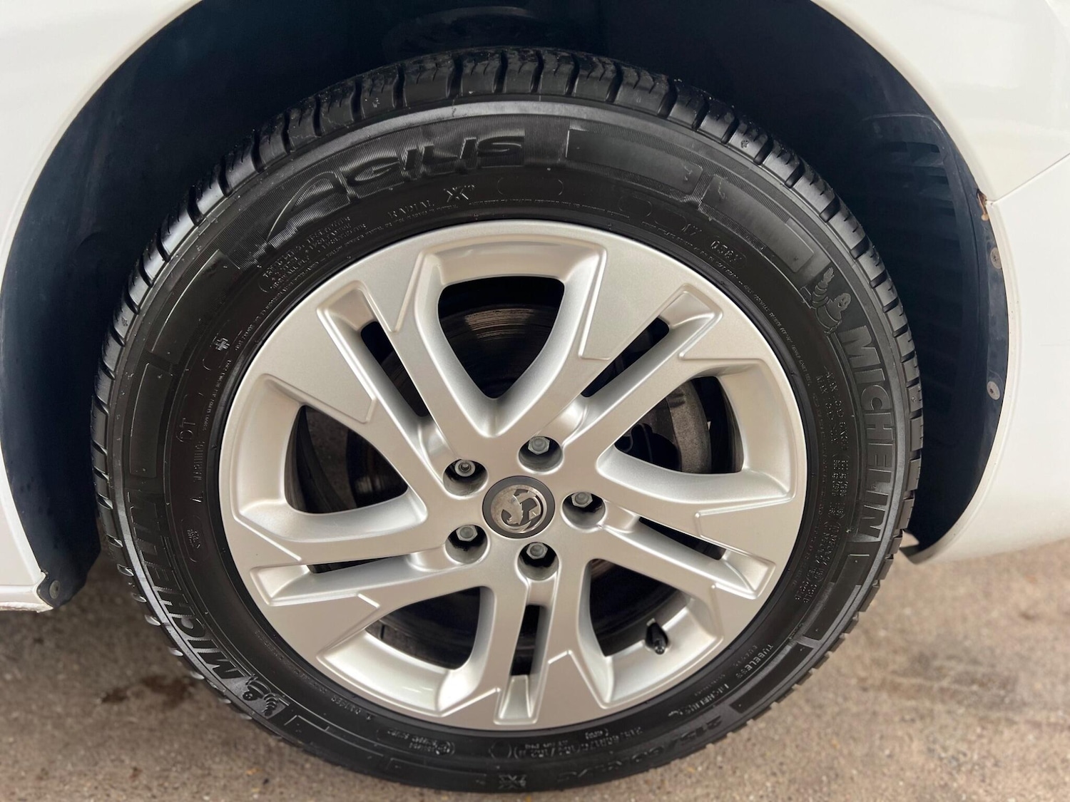 Used Vauxhall Vivaro 2023 for sale - 76997351: Photo 19