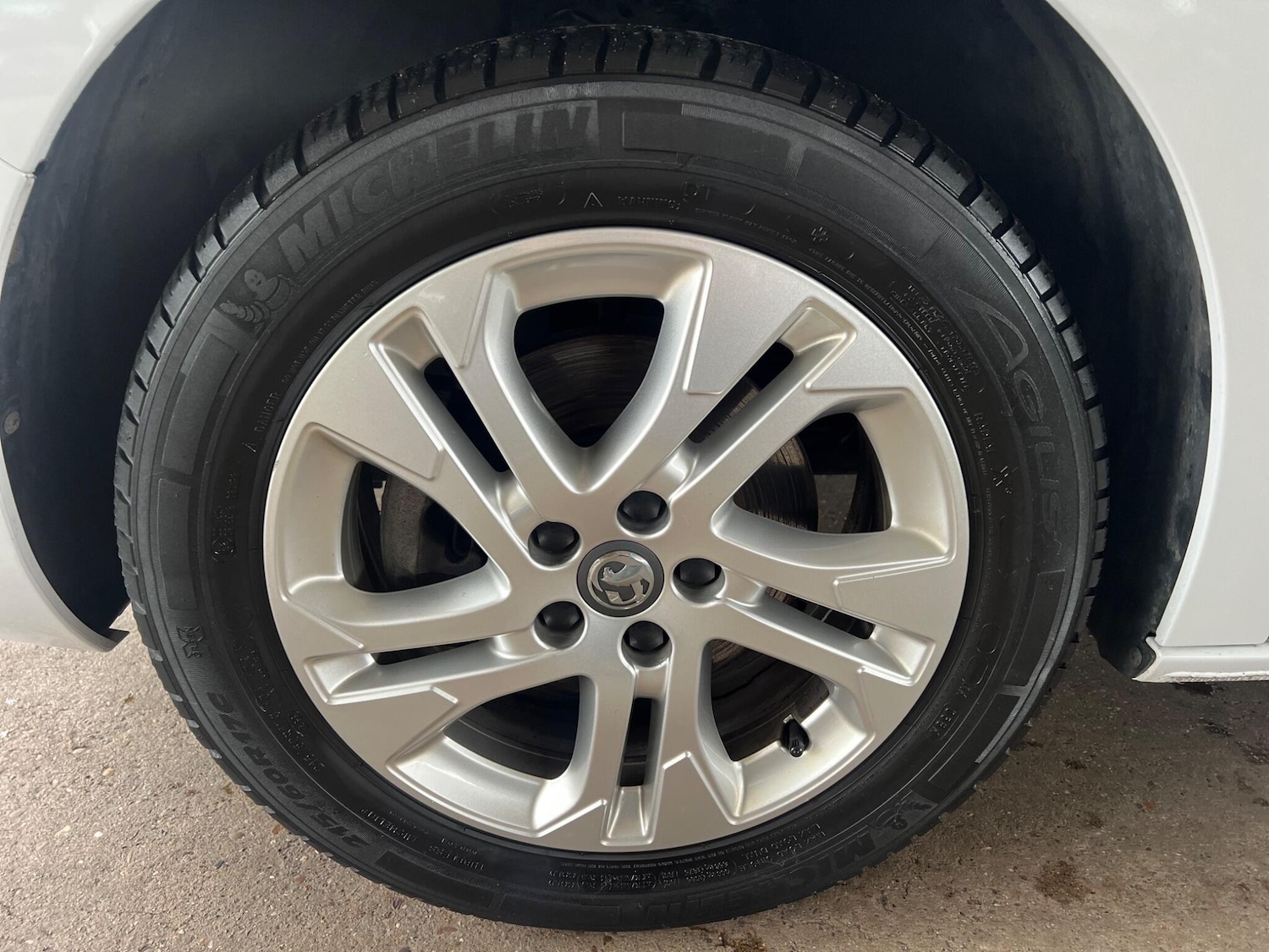 Used Vauxhall Vivaro 2023 for sale - 76997351: Photo 20