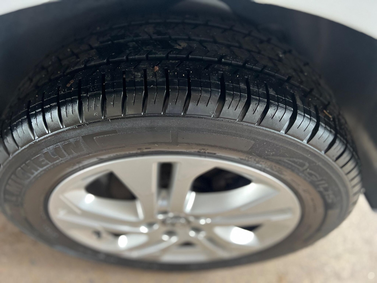 Used Vauxhall Vivaro 2023 for sale - 76997351: Photo 22