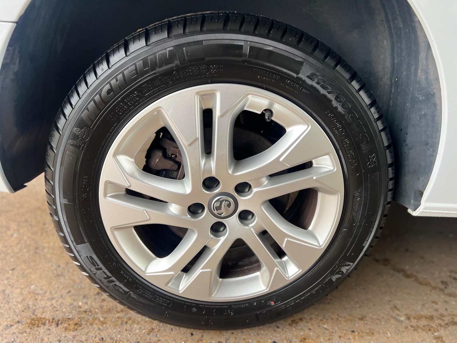 Used Vauxhall Vivaro 2023 for sale - 76997351: Photo 23