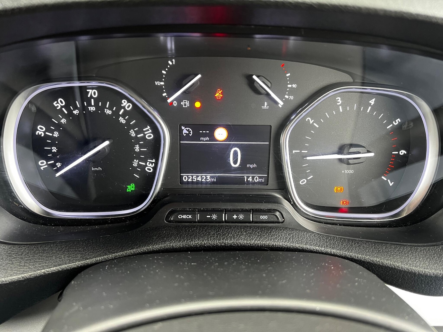 Used Vauxhall Vivaro 2023 for sale - 76997351: Photo 6