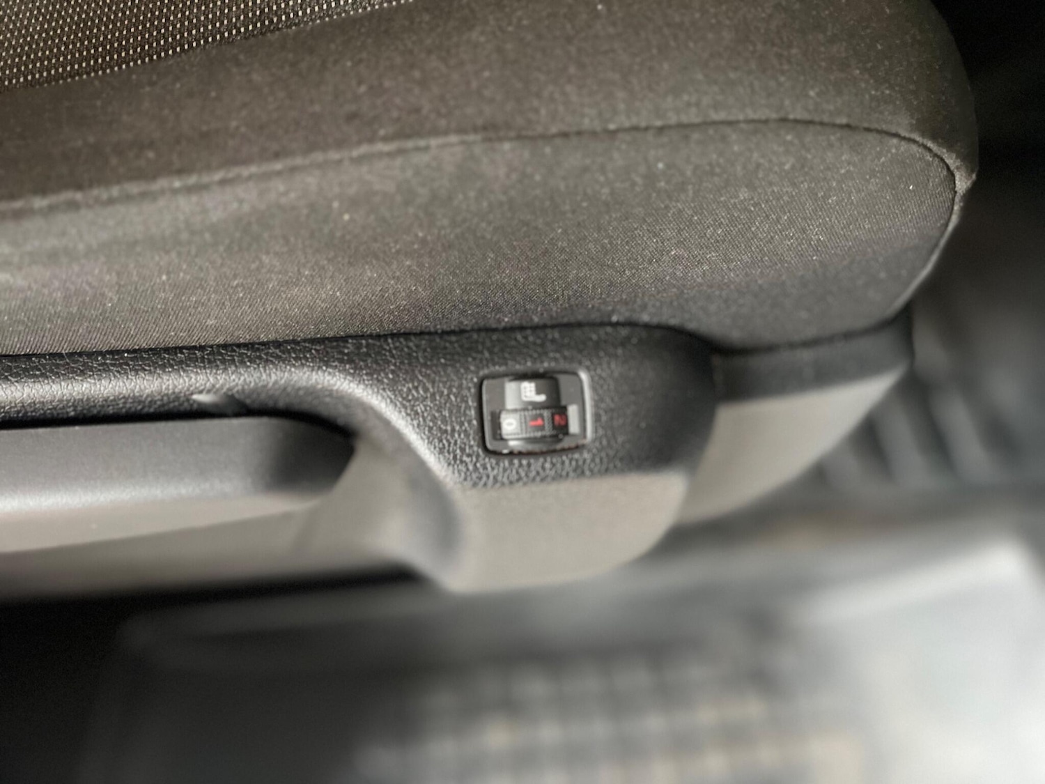 Used Vauxhall Vivaro 2023 for sale - 76997351: Photo 9