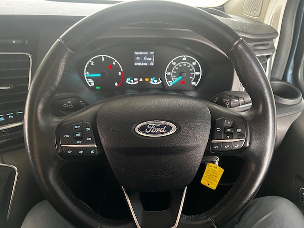 Used Ford Transit Custom 2021 for sale - 75448590: Photo 14
