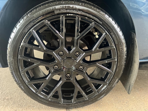 Used Ford Transit Custom 2021 for sale - 75448590: Photo 19