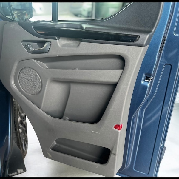 Used Ford Transit Custom 2021 for sale - 75448590: Photo 9