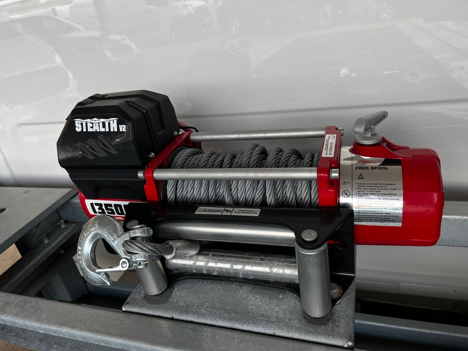 Used Volkswagen Crafter 2015 for sale - 77496083: Photo 12