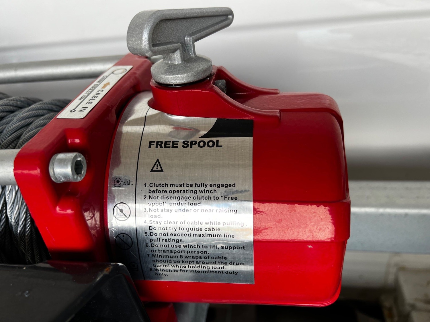 Used Volkswagen Crafter 2015 for sale - 77496083: Photo 13