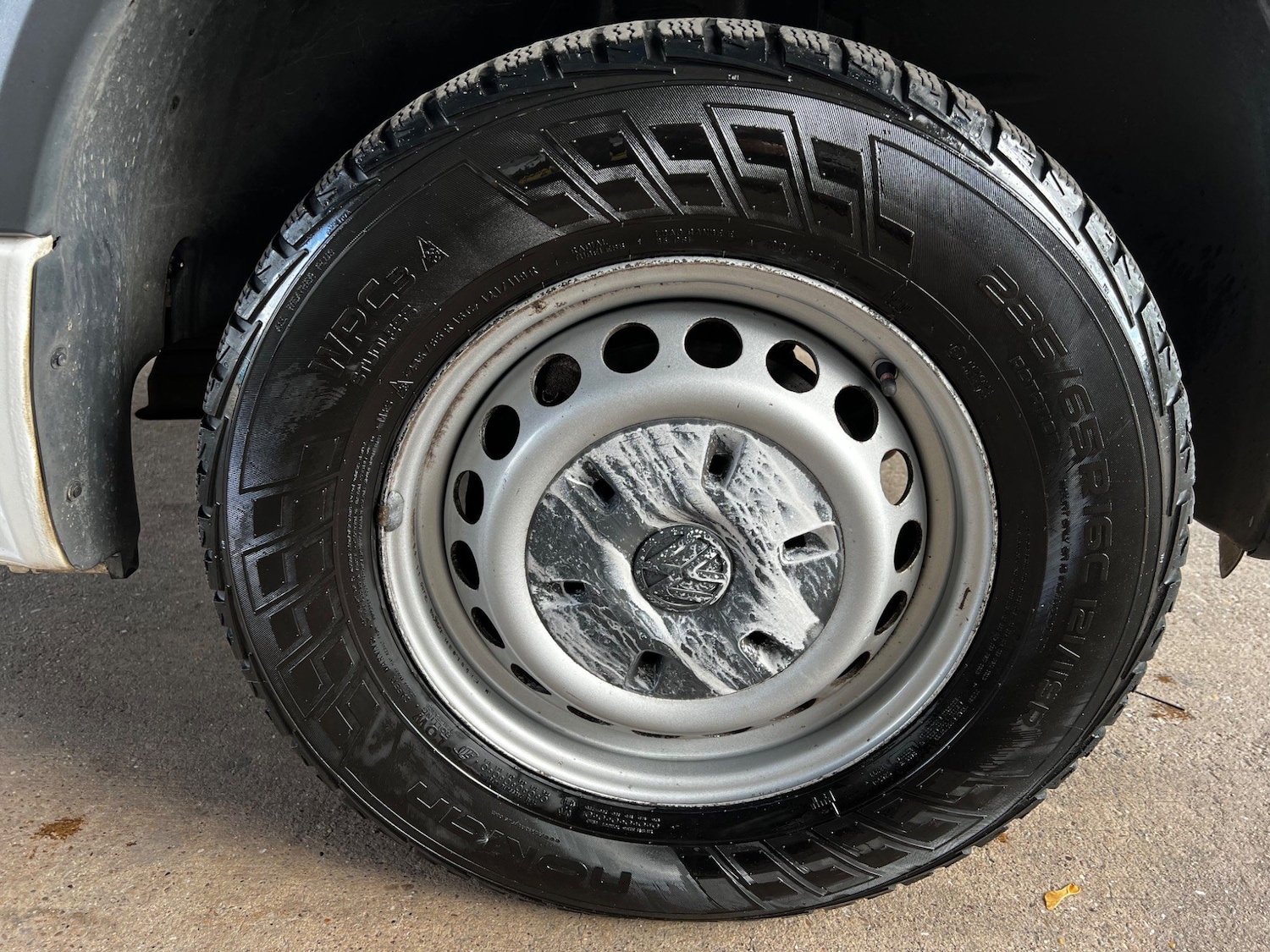 Used Volkswagen Crafter 2015 for sale - 77496083: Photo 15