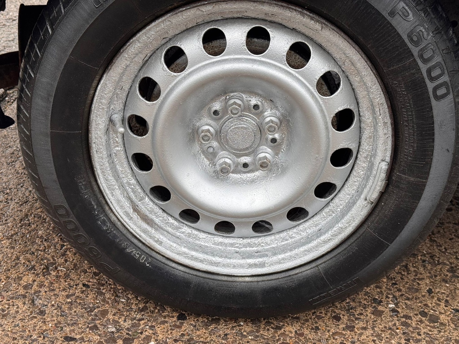 Used Fiat Scudo 2004 for sale - 77060491: Photo 14