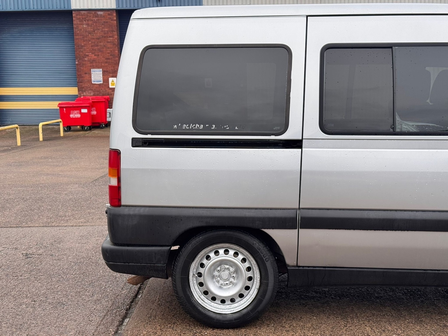 Used Fiat Scudo 2004 for sale - 77060491: Photo 17