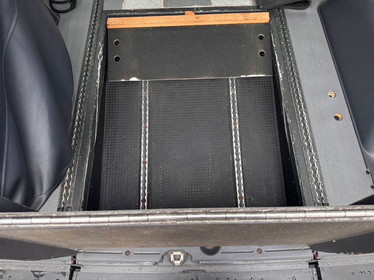 Used Fiat Scudo 2004 for sale - 77060491: Photo 21