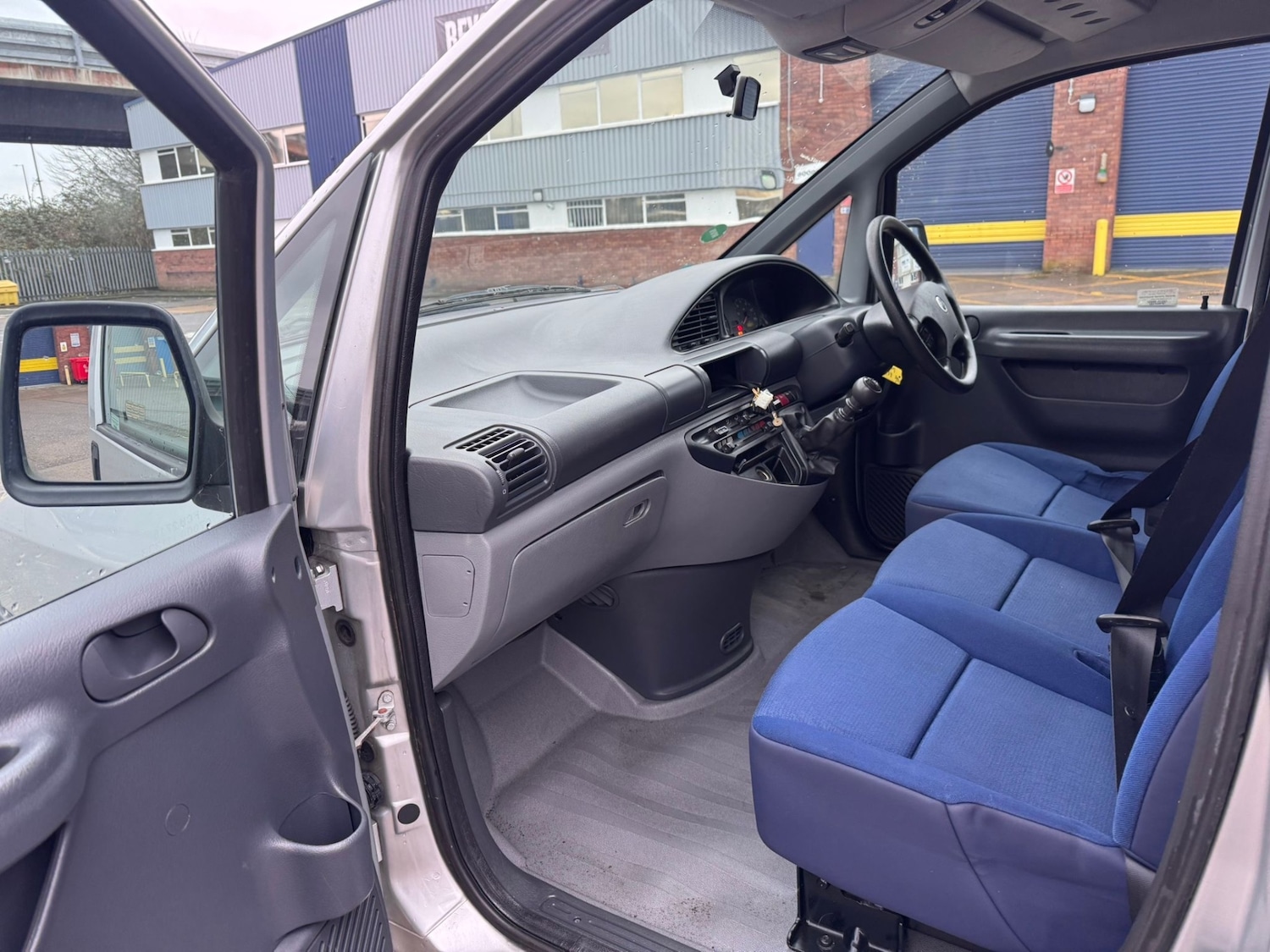 Used Fiat Scudo 2004 for sale - 77060491: Photo 22