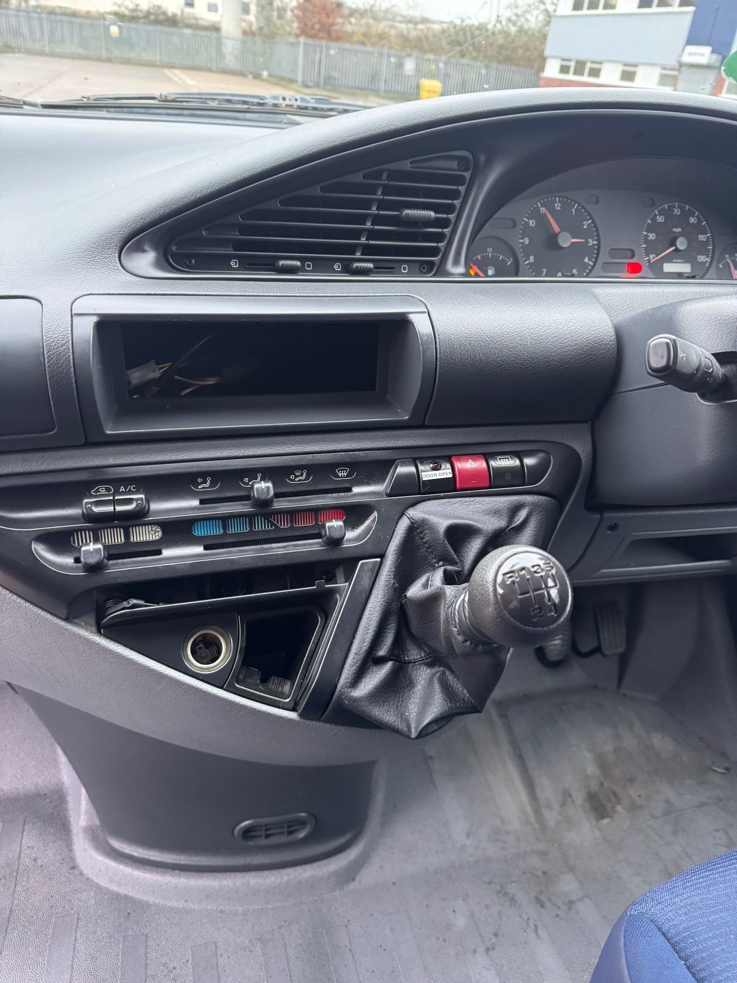 Used Fiat Scudo 2004 for sale - 77060491: Photo 24