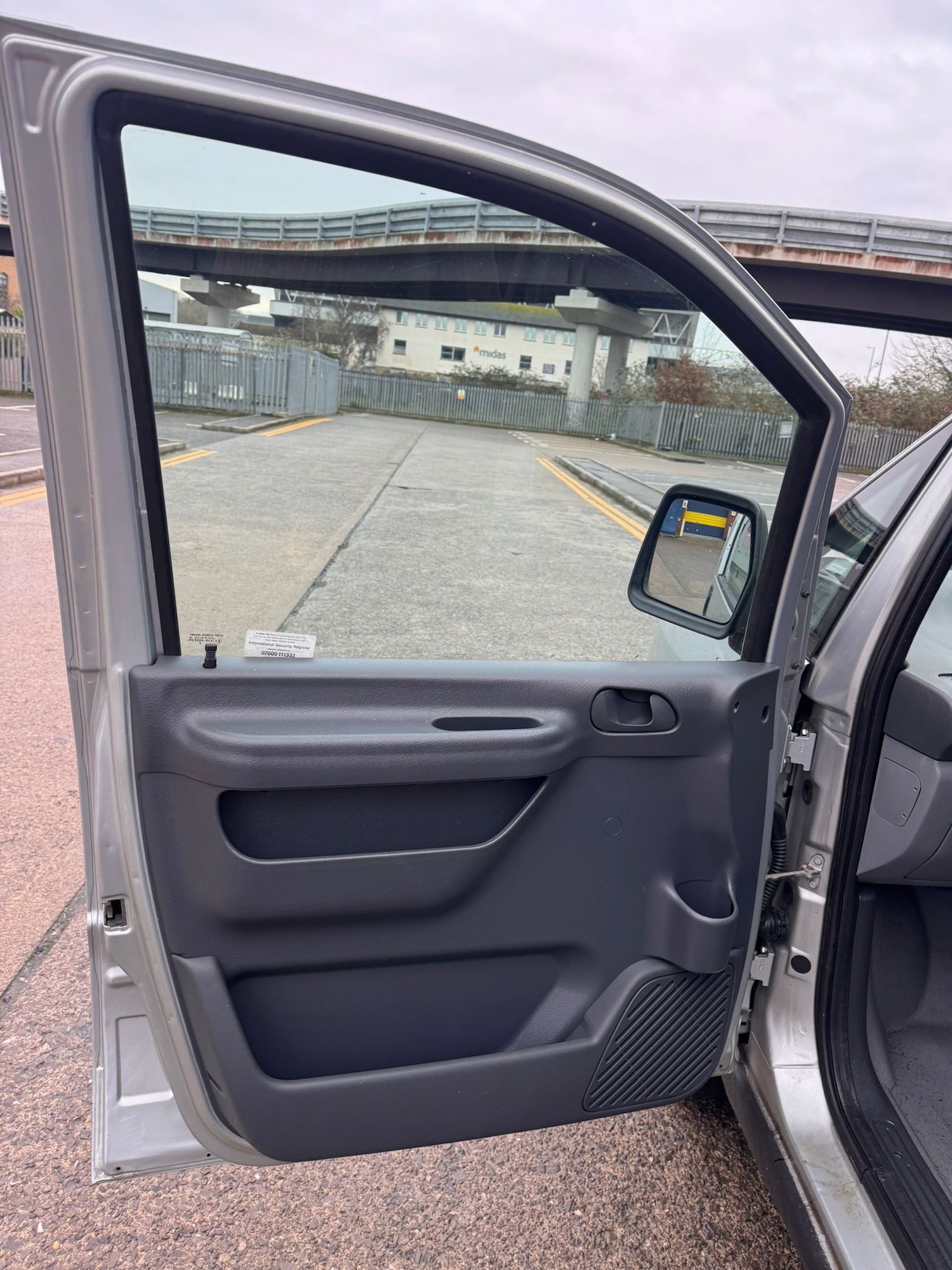 Used Fiat Scudo 2004 for sale - 77060491: Photo 25