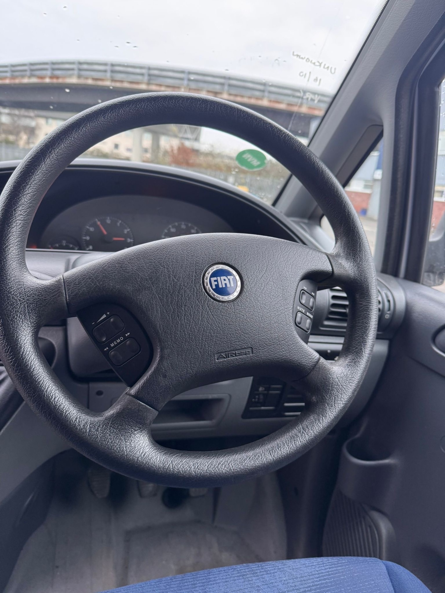 Used Fiat Scudo 2004 for sale - 77060491: Photo 27