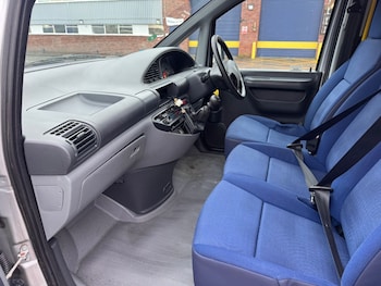 Used Fiat Scudo 2004 for sale - 77060491: Photo