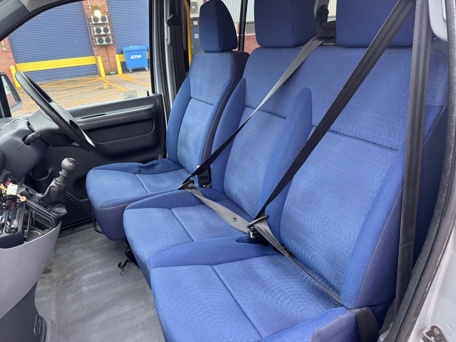 Used Fiat Scudo 2004 for sale - 77060491: Photo 5