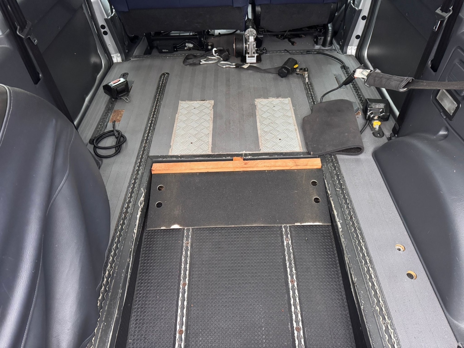 Used Fiat Scudo 2004 for sale - 77060491: Photo 7