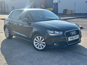Used Audi A1 2012 for sale - 79540133: Photo