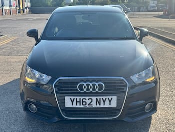 Used Audi A1 2012 for sale - 79540133: Photo