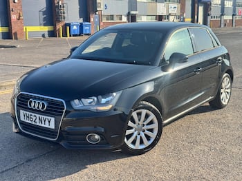 Used Audi A1 2012 for sale - 79540133: Photo