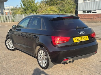 Used Audi A1 2012 for sale - 79540133: Photo