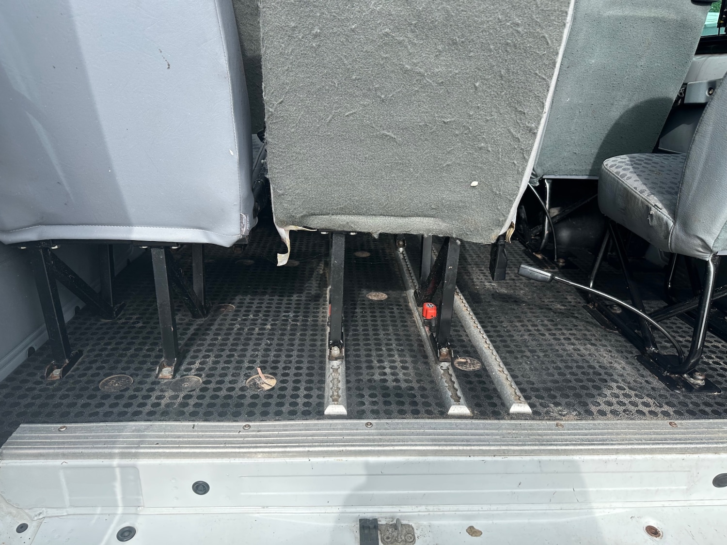 Used Ford Transit for sale - 77054147: Photo 12