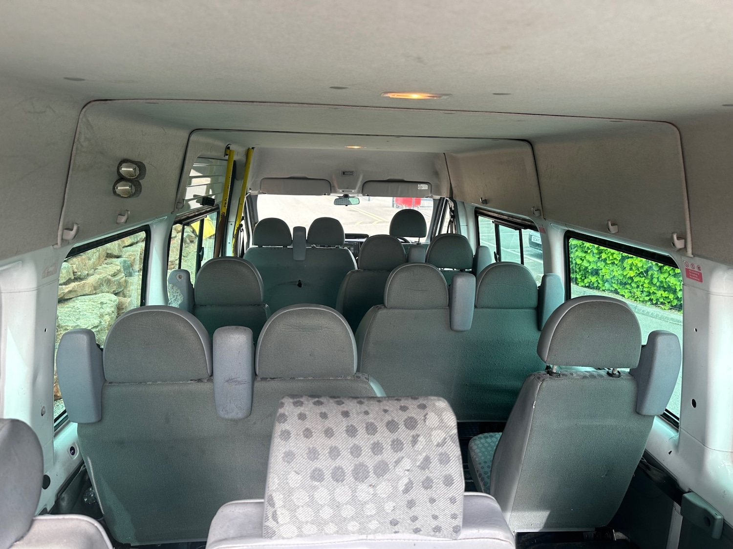 Used Ford Transit for sale - 77054147: Photo 13