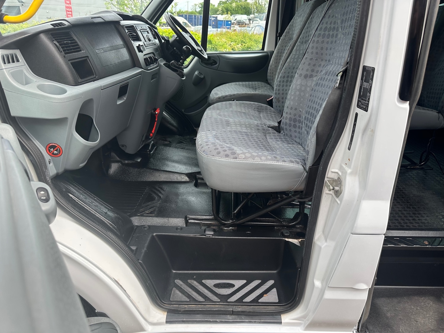 Used Ford Transit for sale - 77054147: Photo 14