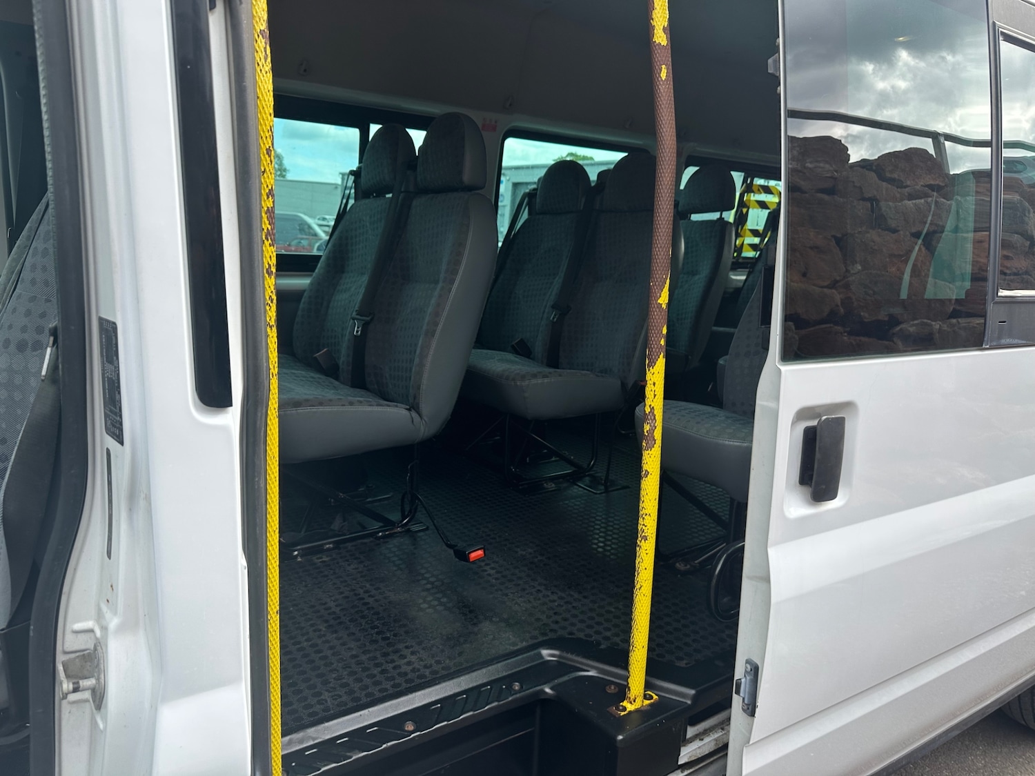 Used Ford Transit for sale - 77054147: Photo 15