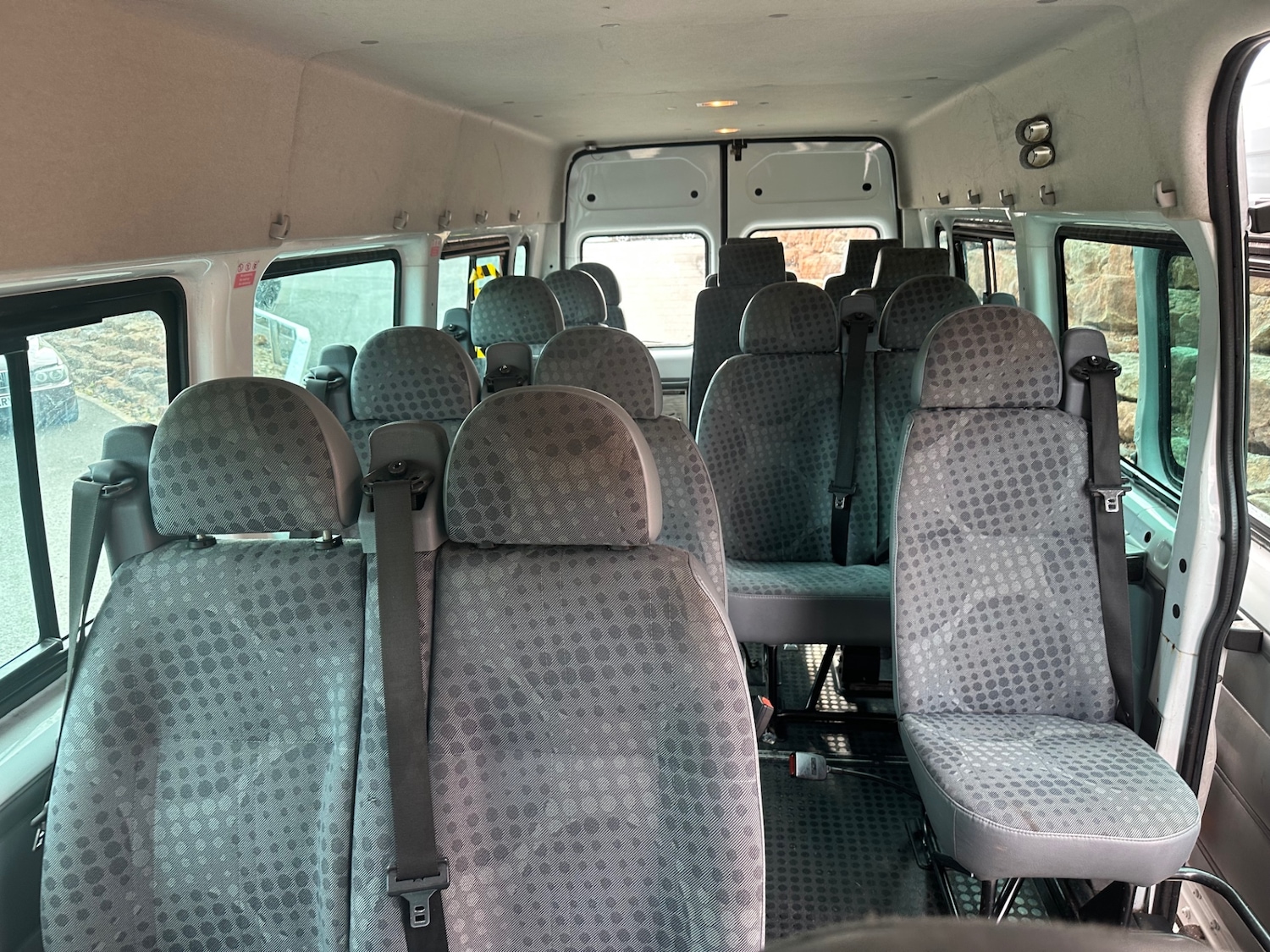 Used Ford Transit for sale - 77054147: Photo 16