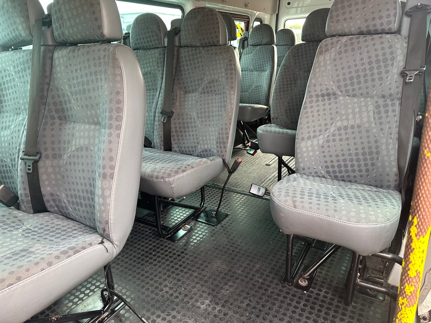 Used Ford Transit for sale - 77054147: Photo 17