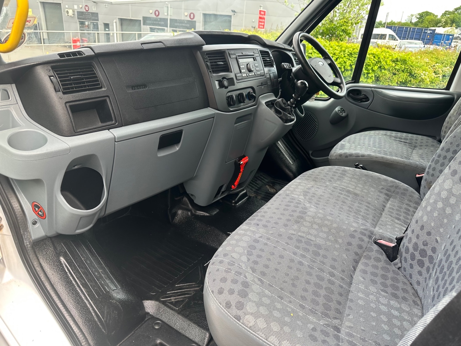 Used Ford Transit for sale - 77054147: Photo 18