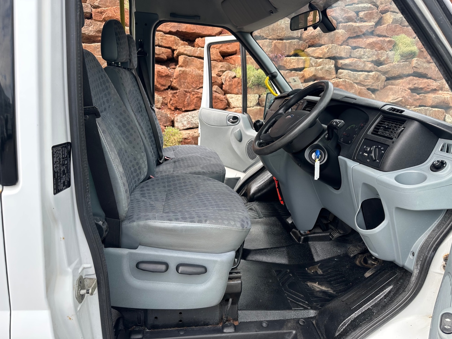 Used Ford Transit for sale - 77054147: Photo 19