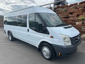 Used Ford Transit undefined for sale - 77054147: Photo