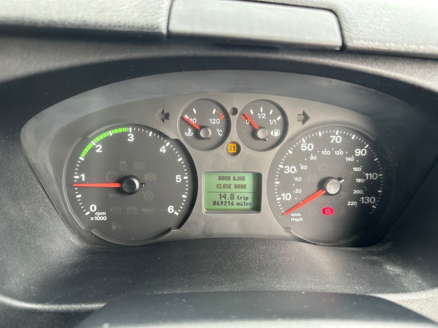 Used Ford Transit for sale - 77054147: Photo 21