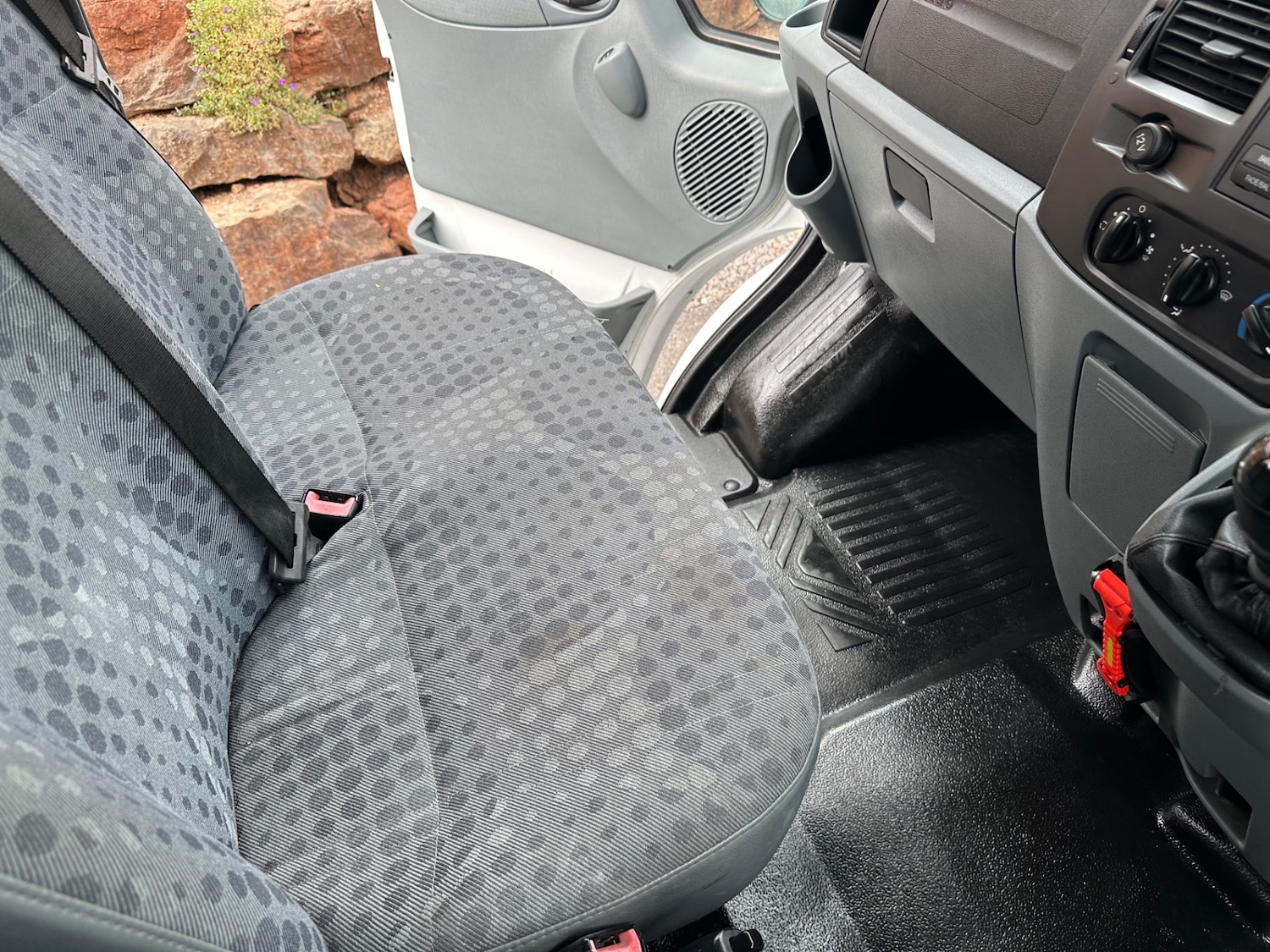 Used Ford Transit for sale - 77054147: Photo 23