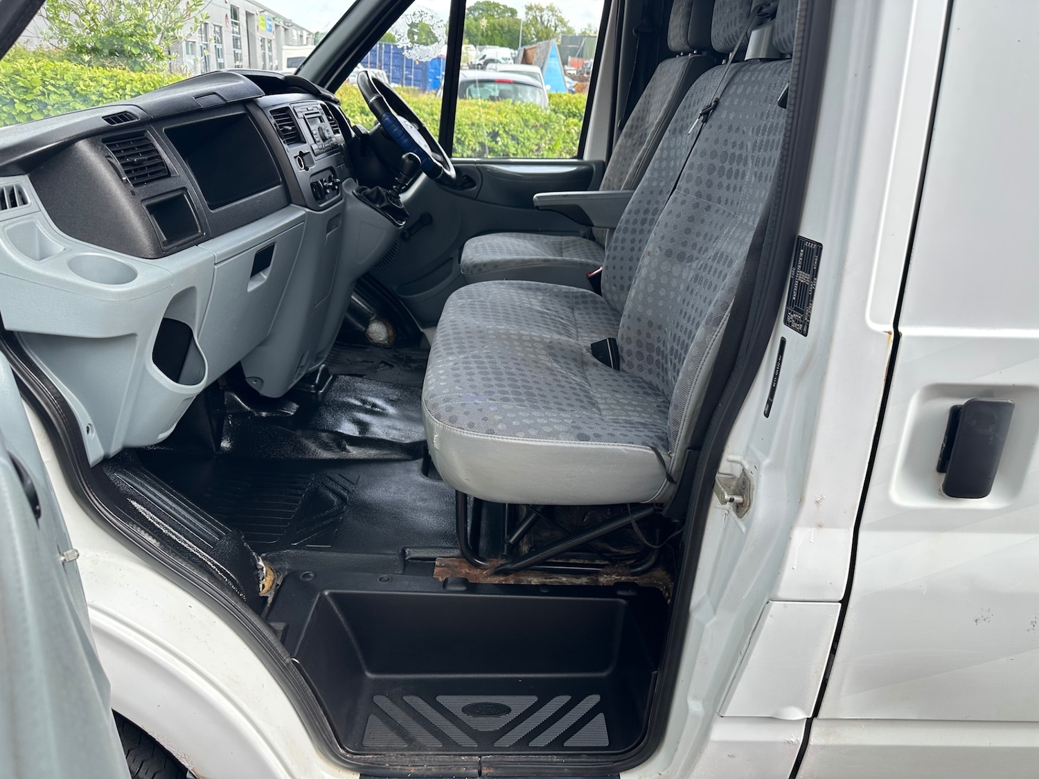 Used Ford Transit for sale - 77054147: Photo 26